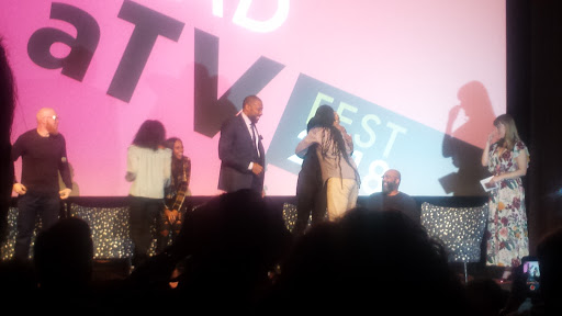 Performing Arts Theater «SCADshow», reviews and photos, 173 14th St NE, Atlanta, GA 30309, USA