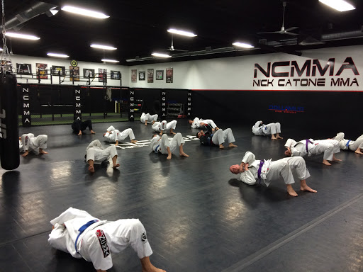 Gym «Nick Catone MMA», reviews and photos, 1930 NJ-88, Brick, NJ 08724, USA