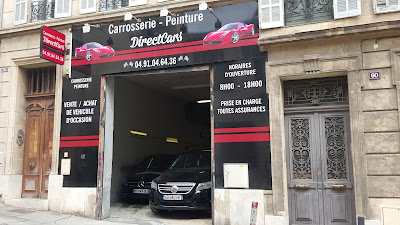 DIRECT CARS à Marseille