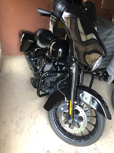 Harley-Davidson Dealer «High Country Harley-Davidson», reviews and photos, 3761 Monarch St, Frederick, CO 80516, USA