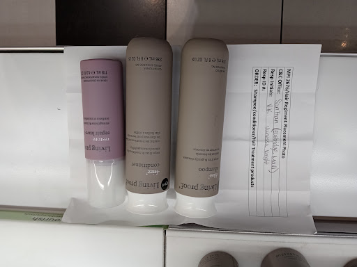 Beauty Supply Store «SEPHORA inside JCPenney», reviews and photos, 377 Santana Row, San Jose, CA 95128, USA