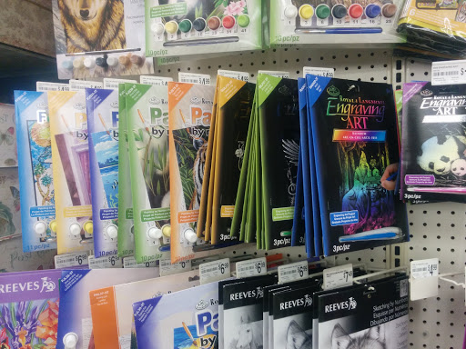 Craft Store «Michaels», reviews and photos, 1035 Emmet St N, Charlottesville, VA 22903, USA