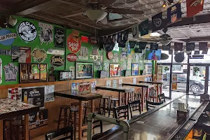 The Endzone Pub image