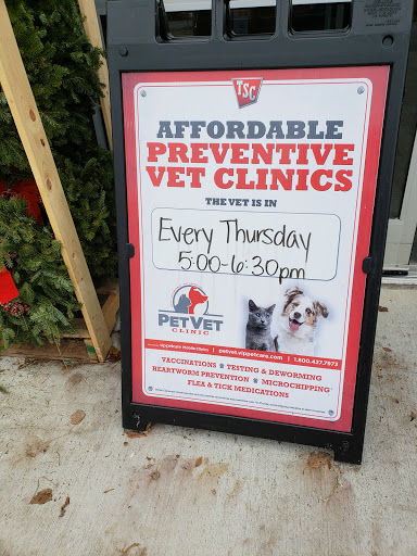 Home Improvement Store «Tractor Supply Co.», reviews and photos, 1484 Athens Hwy, Grayson, GA 30017, USA