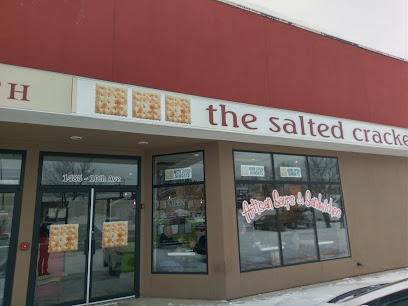 The Salted Cracker