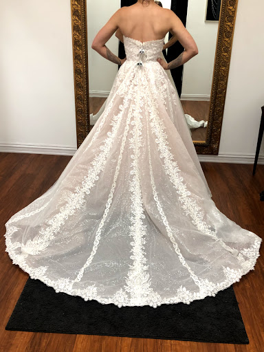 Bridal Shop «Reflections Bridal», reviews and photos, 51 Burgess Rd d, Harrisonburg, VA 22801, USA