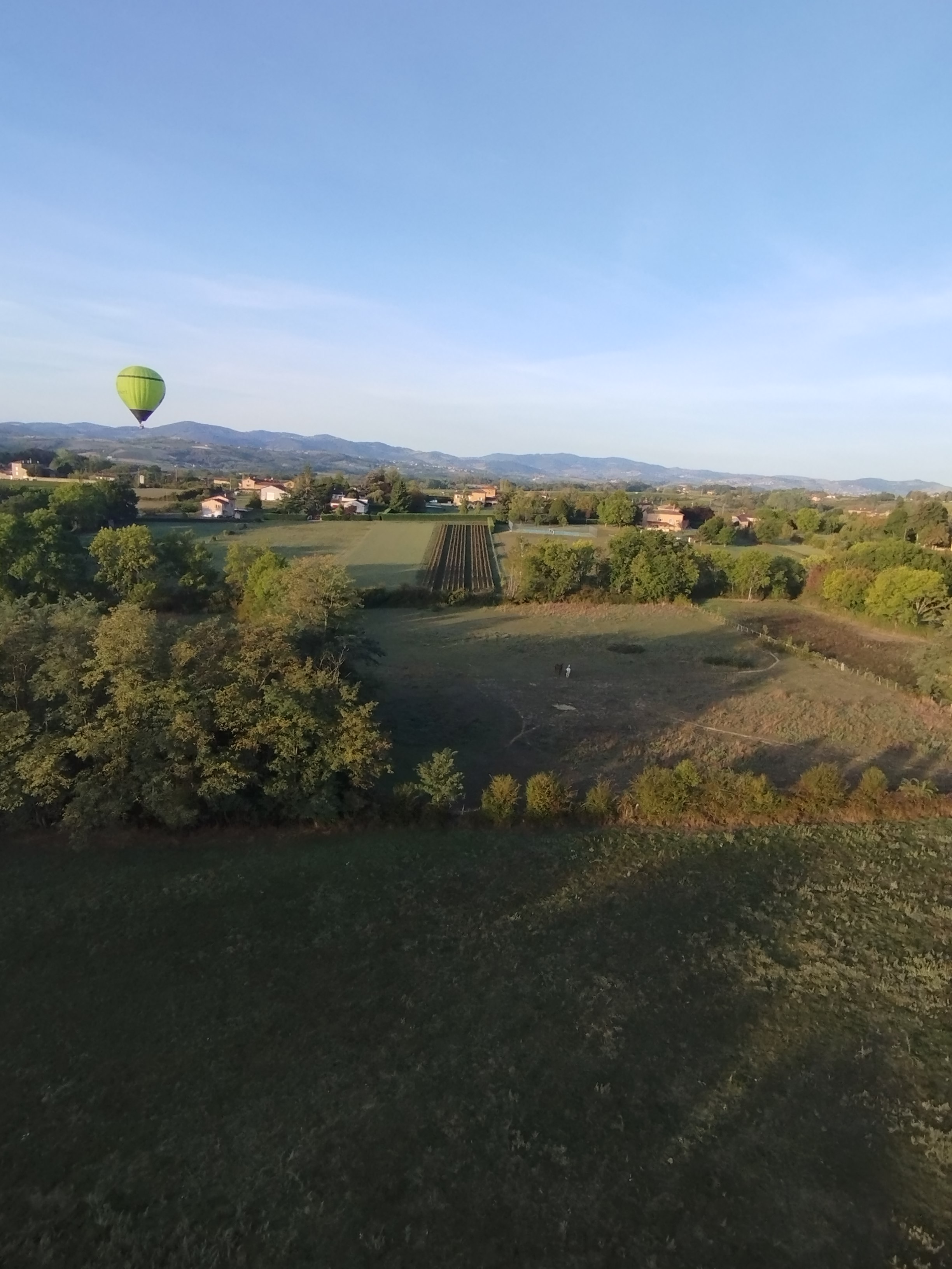 Photo n° 2 de l'avis de Jean-marie.r fait le 05/10/2023 à 12:54