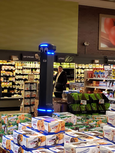 Grocery Store «Giant Food Stores», reviews and photos, 310 S Henderson Rd, King of Prussia, PA 19406, USA