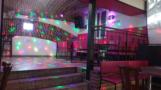 Destiny Disco Club & Music Lounge Bar (Jampa Dampa)