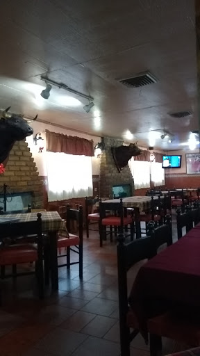 Restaurante poblano Heroica Matamoros