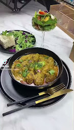 Photo n°3 de KABOUL RESTAURANT à Bischheim ()