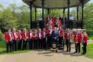 Royal Buckley Town Band image