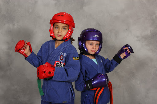 Gimnasios de taekwondo en San Antonio