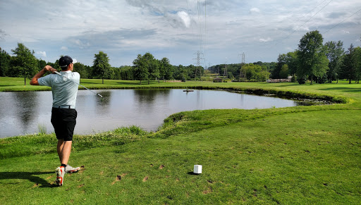 Golf Course «Deer Creek Golf Course», reviews and photos, 7691 E Liberty St, Hubbard, OH 44425, USA