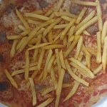 Photo n°1 de l'avis de Daniele.o fait le 31/10/2020 à 22:13 sur le  El Señor Angus à Bettolino