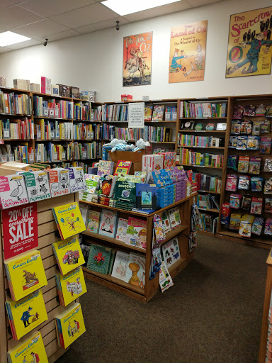 Book Store «Half Price Books», reviews and photos, 4322 E Cactus Rd, Phoenix, AZ 85032, USA