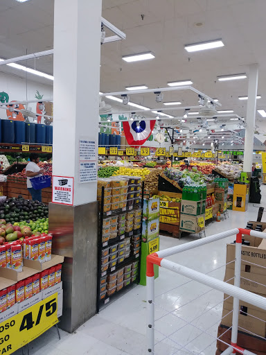 Supermarket «Western Beef Supermarket», reviews and photos, 2040 Forest Ave, Staten Island, NY 10303, USA