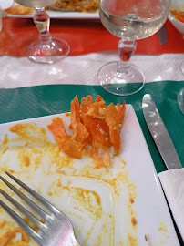Plats et boissons du Restaurant indien Restaurant Royal Tandoori à Bourgoin-Jallieu - n°20