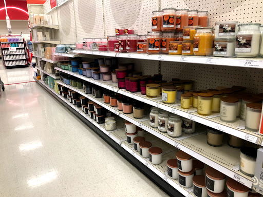 Department Store «Target», reviews and photos, 803 Industrial Blvd, Smyrna, TN 37167, USA