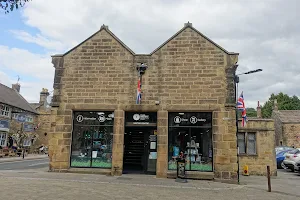 Bakewell Visitor Centre image