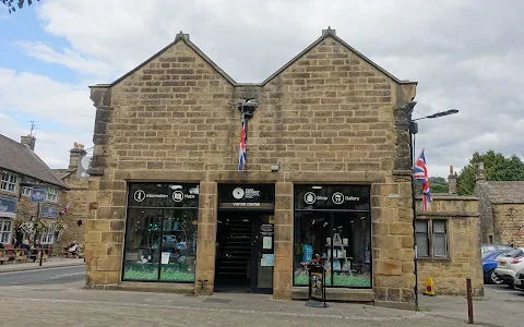 Bakewell Visitor Centre image