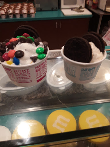 Ice Cream Shop «Marble Slab Creamery», reviews and photos, 2561 Citiplace Ct #800, Baton Rouge, LA 70808, USA