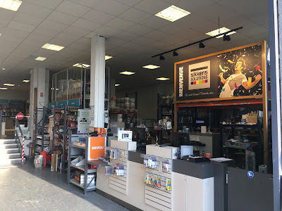ALBERTINI - Sikkens Solutions à Beausoleil