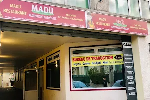 Madu Restaurant image