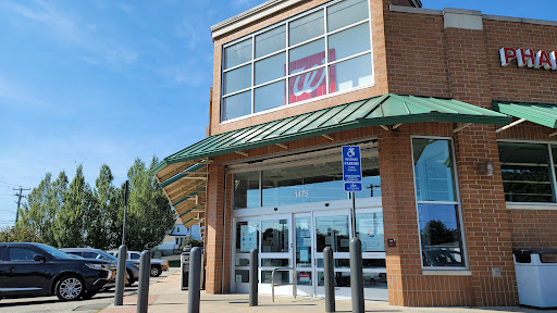 Drug Store «Walgreens», reviews and photos, 1475 Main St, Willimantic, CT 06226, USA