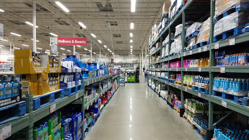 Warehouse club «BJ’s Wholesale Club», reviews and photos, 85 Cedar St, Stoneham, MA 02180, USA