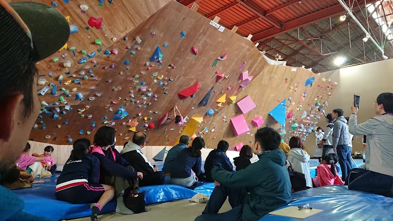 Climbing Gym SORANI