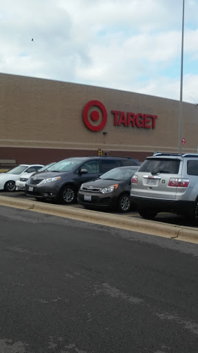 Department Store «Target», reviews and photos, 850 W North Ave, Melrose Park, IL 60160, USA