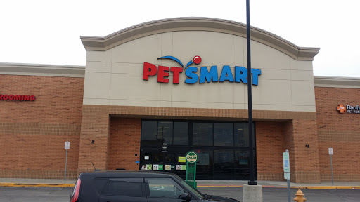 Pet Supply Store «PetSmart», reviews and photos, 1157 E North Ave, Belton, MO 64012, USA