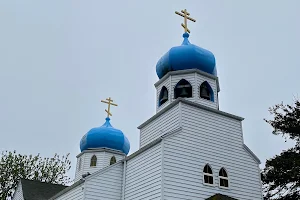 Holy Resurrection Orthodox Cathedral image