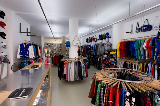 Queens Flagship Store