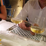 Photo n°1 de l'avis de Magali.o fait le 01/10/2020 à 21:37 sur le  Vineria Modì, Restaurant in Taormina à Taormina