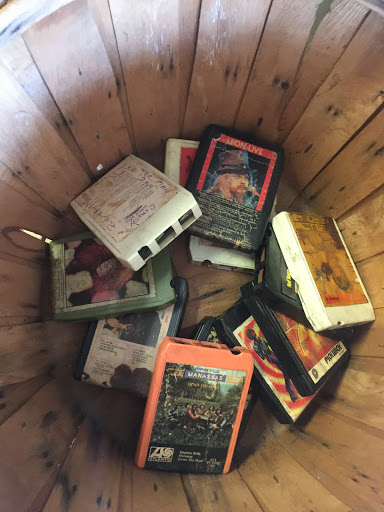 Thrift Store «Stained Market Place», reviews and photos, 2106 E 15th Ave, Tampa, FL 33605, USA