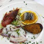 Photo n°2 de l'avis de MARCO.R fait le 07/06/2023 à 16:17 sur le  L'Approdo di Angelino | Ricevimenti - Catering - Eventi à Pizzolungo