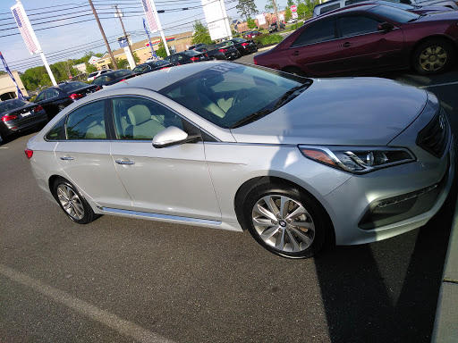 BMW Dealer «BMW of Atlantic City», reviews and photos, 6037 E Black Horse Pike, Egg Harbor Township, NJ 08234, USA