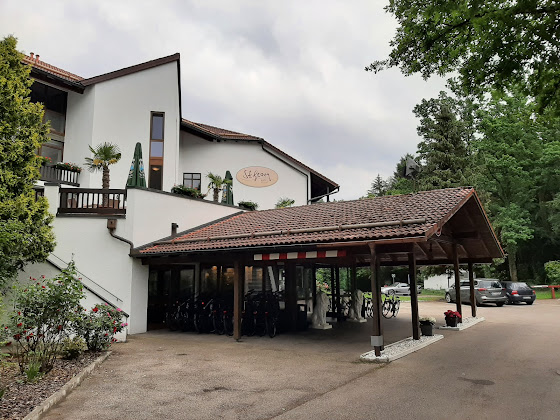 Photos des visiteurs hôtels Hotel St. Georg GmbH 83043 Bad Aibling