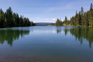 Lost Valley Reservoir image