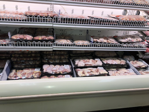 Grocery Store «Busy Bee Supermarket», reviews and photos, 2382 W Oak Ridge Rd, Orlando, FL 32809, USA