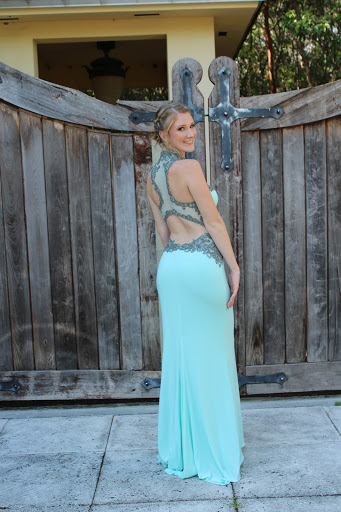 Bridal Shop «Bijou Bridal & Special Occasion», reviews and photos, 348 Miracle Mile, Coral Gables, FL 33134, USA