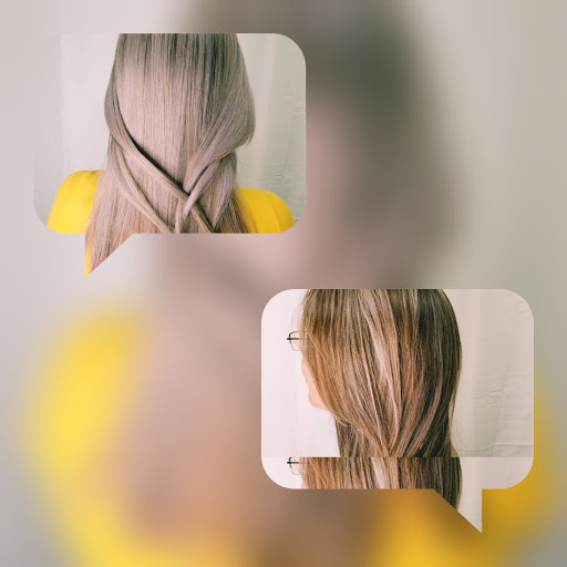 Beauty Salon «Celine Beauty Salon», reviews and photos, 116 S Main St, Highlands, TX 77562, USA