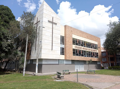 Colegio Hogar de Nazareth