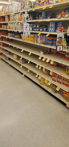 Grocery Store «Albertsons», reviews and photos, 441 N Val Vista Village Mhp, Mesa, AZ 85213, USA