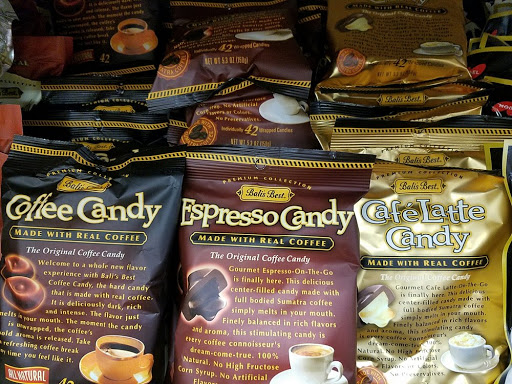 Grocery Store «Pacific Mercantile Company», reviews and photos, 1925 Lawrence St, Denver, CO 80202, USA