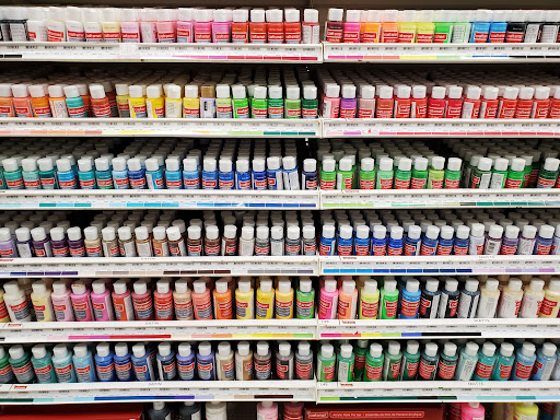 Craft Store «Michaels», reviews and photos, 9856 W Broad St, Glen Allen, VA 23060, USA