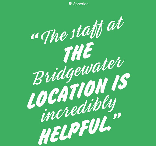 Employment Agency «Spherion», reviews and photos, 1011 US-22 Suite 103, Bridgewater, NJ 08807, USA