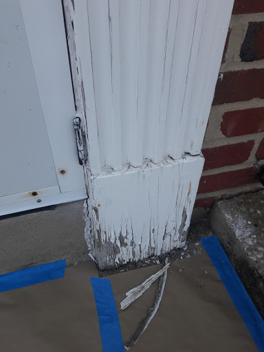 Shopping Mall «Ravenwood Shopping Center», reviews and photos, 910 Taylor Ave, Towson, MD 21286, USA